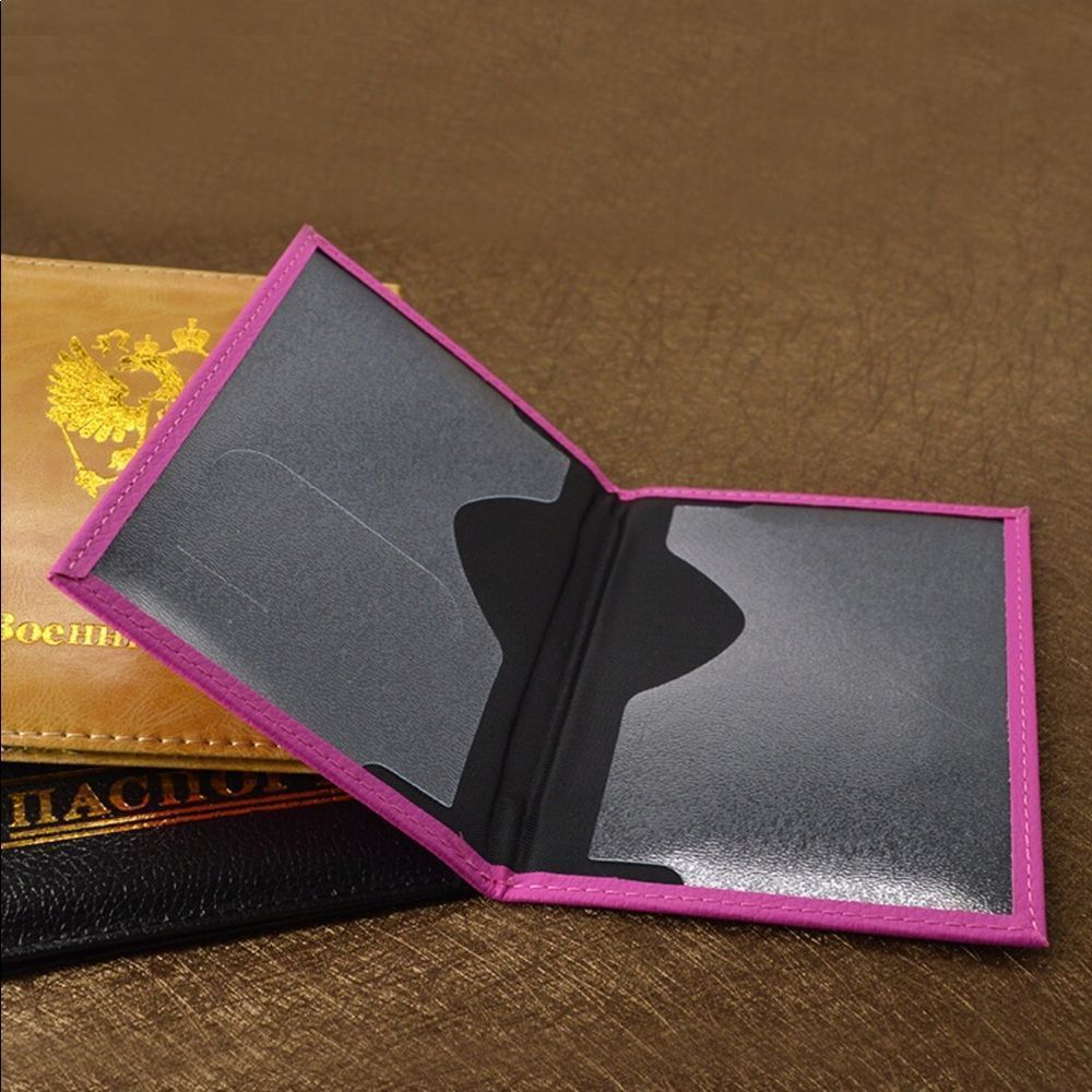 ๐ USAย Passport Covers- NEW ๐ - Picture 10 of 10